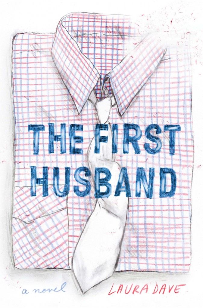 first husband
