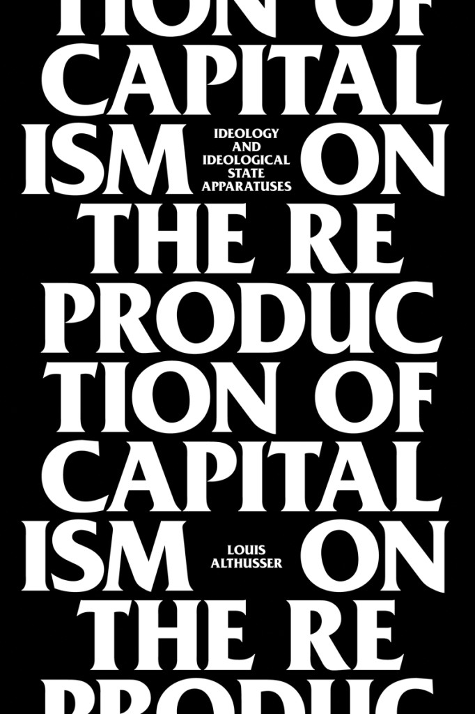 on-the-reproduction-of-capitalism