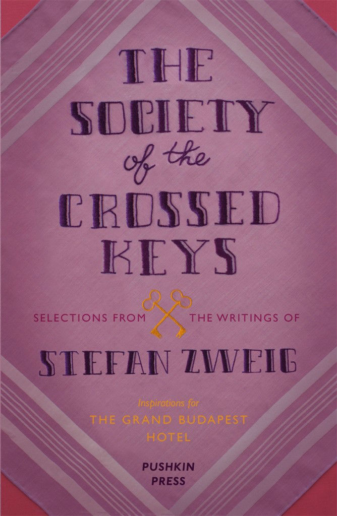 society-of-crossed-keys