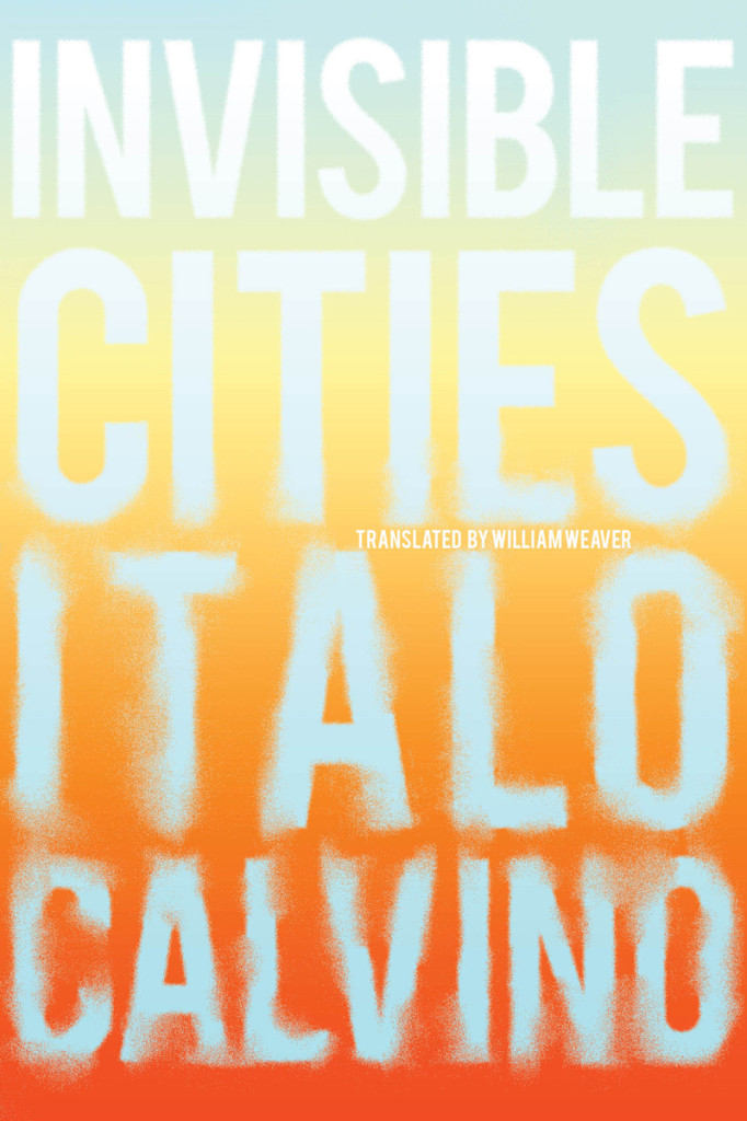InvisibleCities