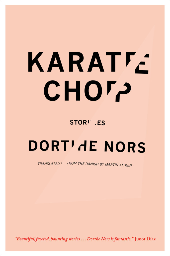 Karate-Chop