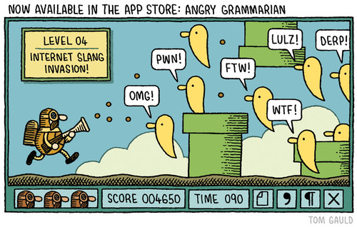 angry-grammarian