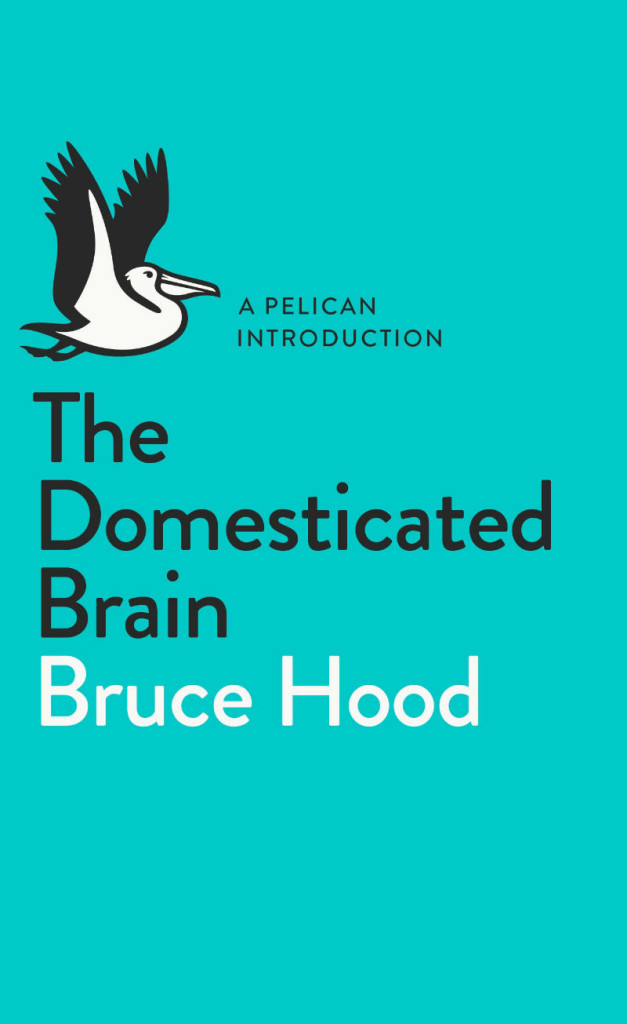 domesticated-brain