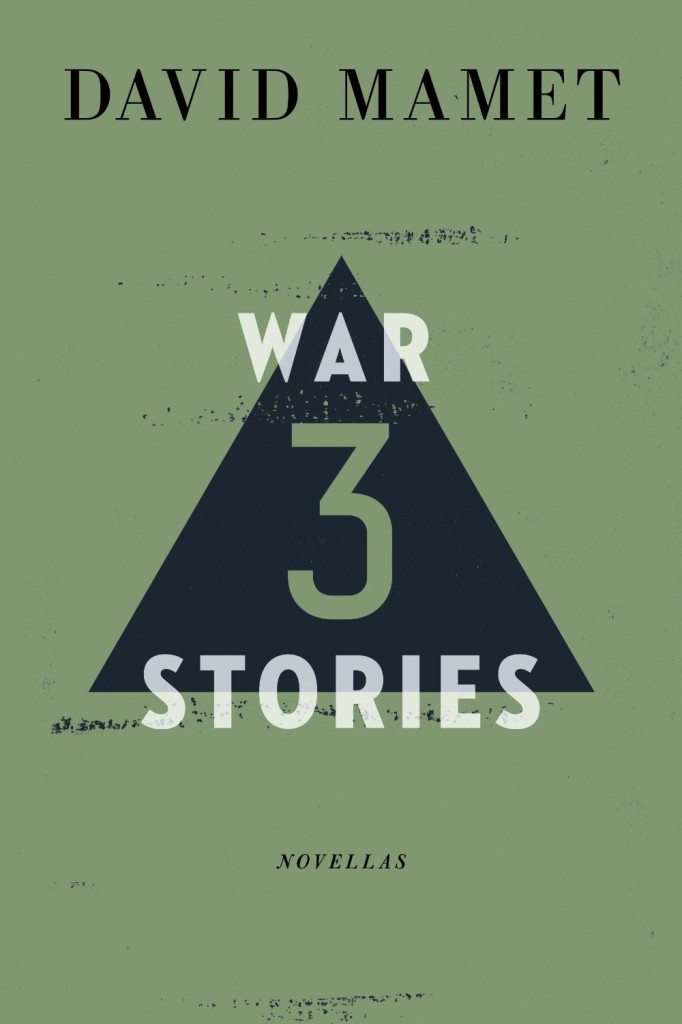 mamet-war-stories