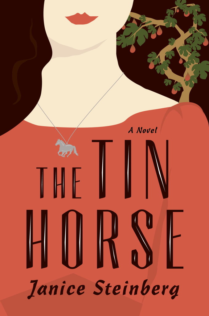 the-tin-horse