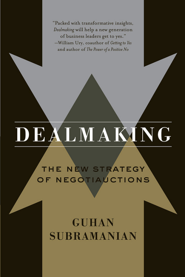 dealmaking