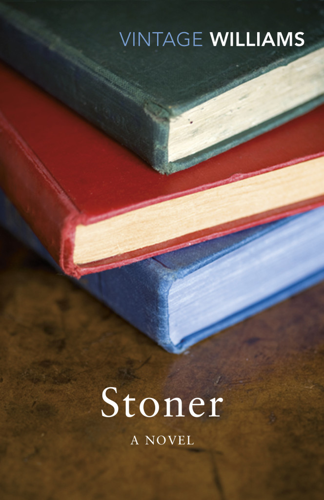 Stoner (paperback)