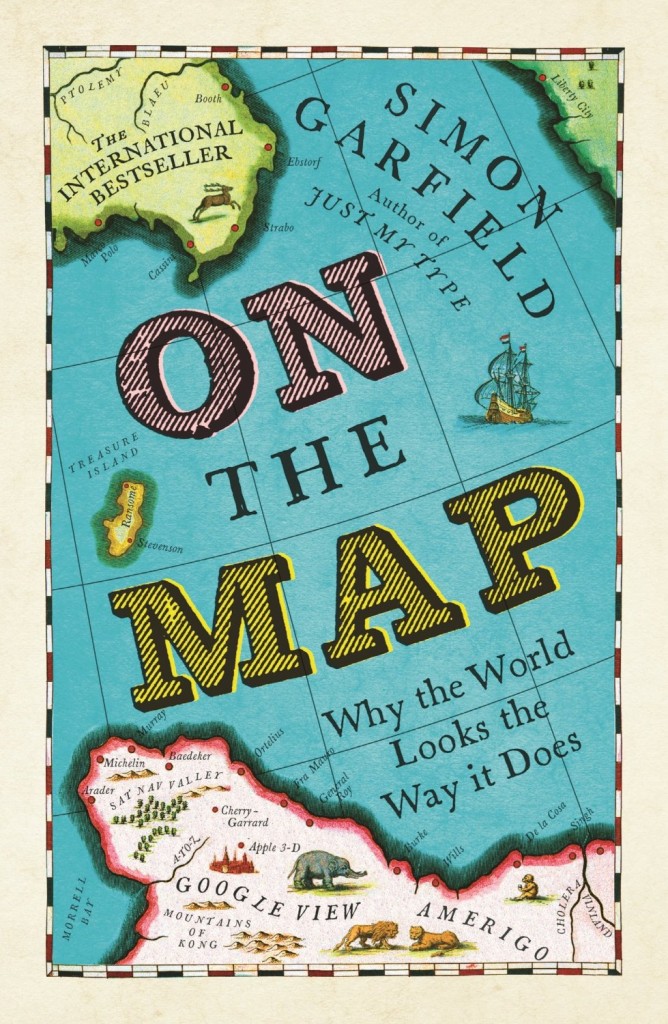 on-the-map