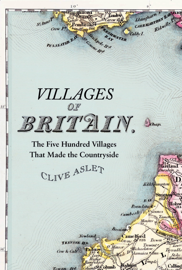 villages-britain