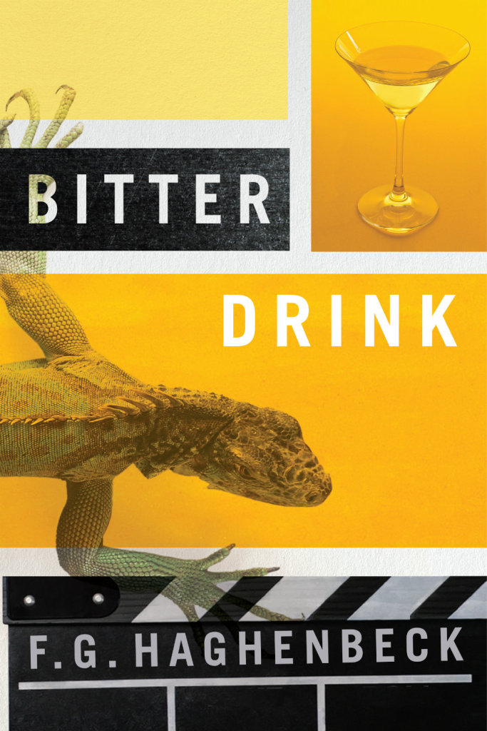 bitter-drink