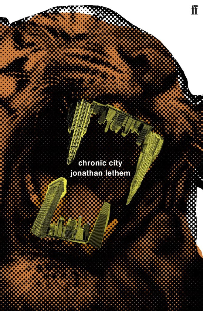 chronic city