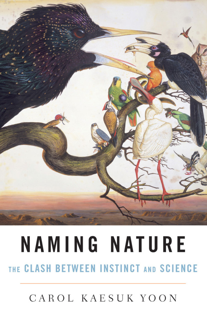 naming-nature