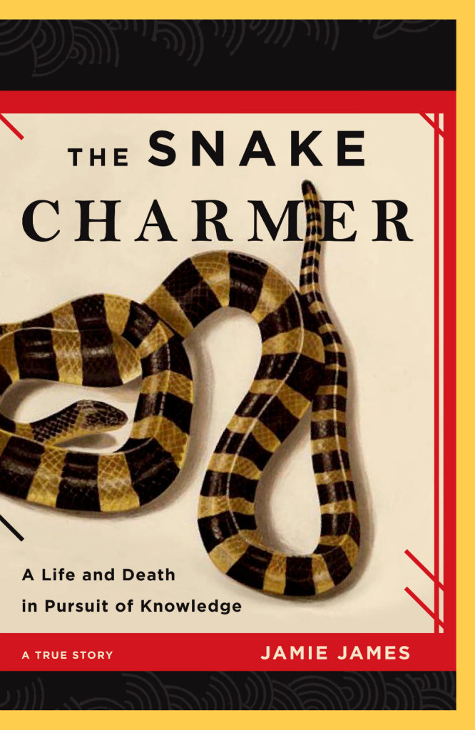 snake-charmer