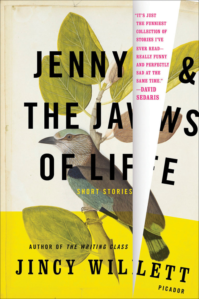 Jenny & the Jaws of Life_JWillett