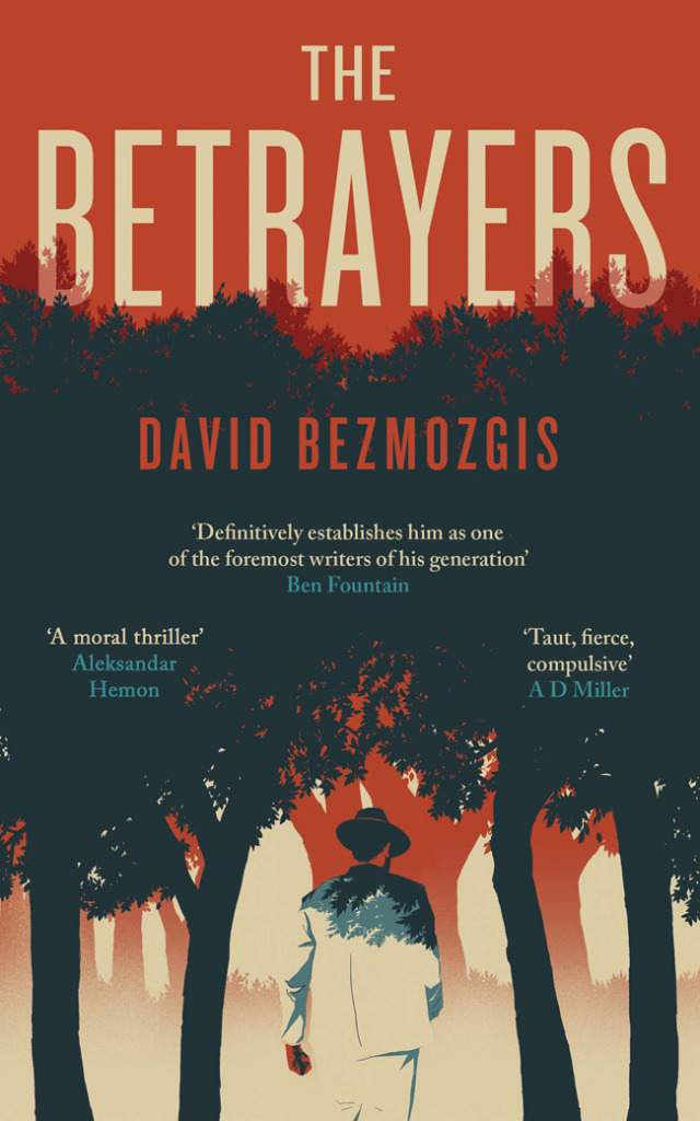 betrayers