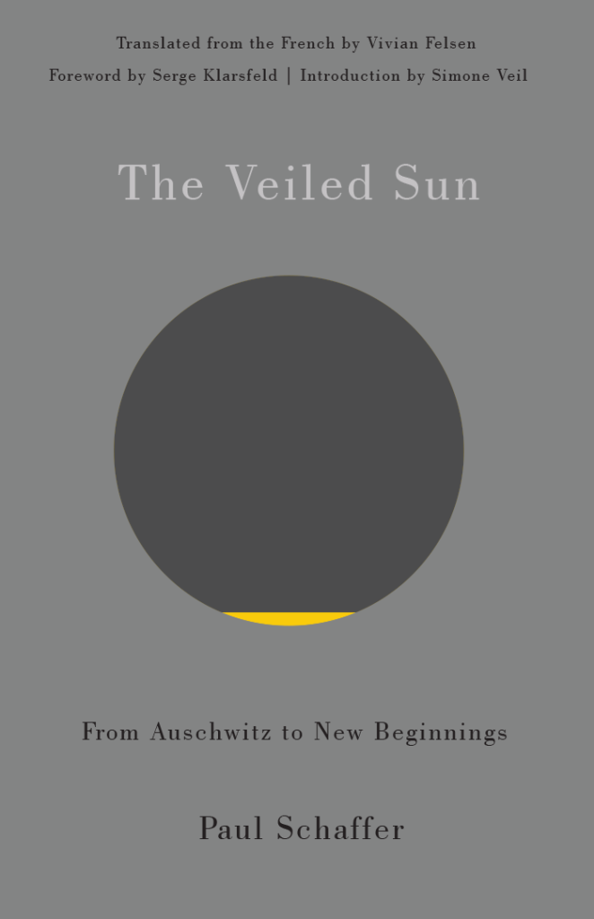 Veiled Sun design by David Drummond