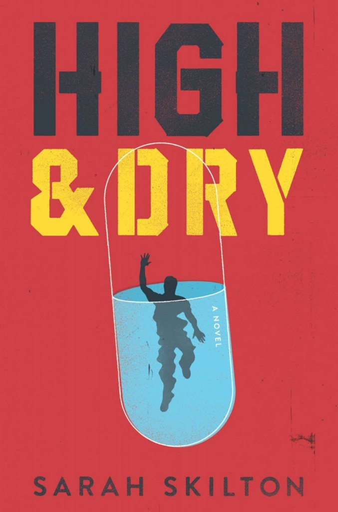 high-and-dry