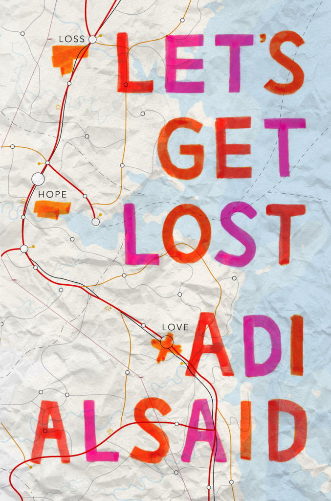 lets-get-lost