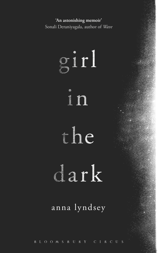 Girl In The Dark