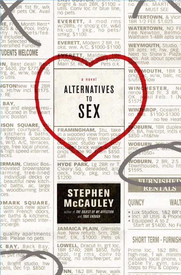 Alternatives to Sex
