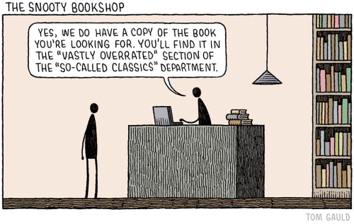 snooty-bookshop