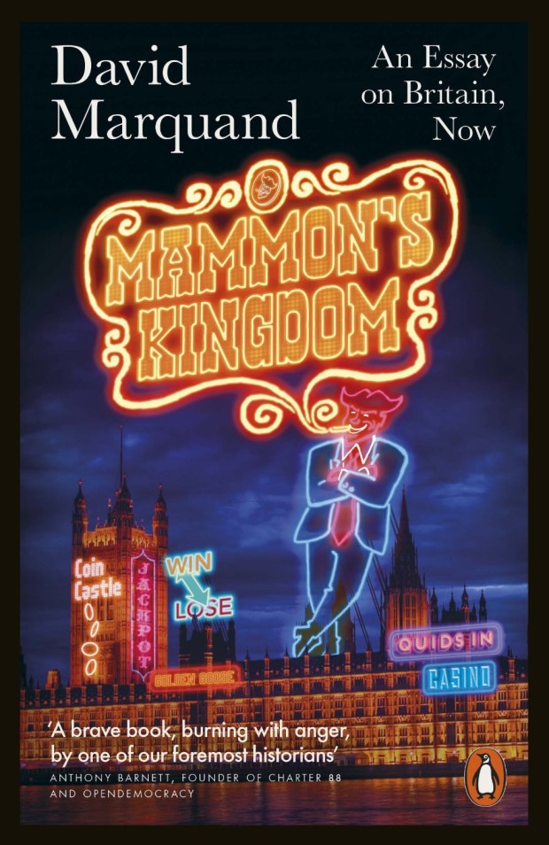 mammons-kingdom