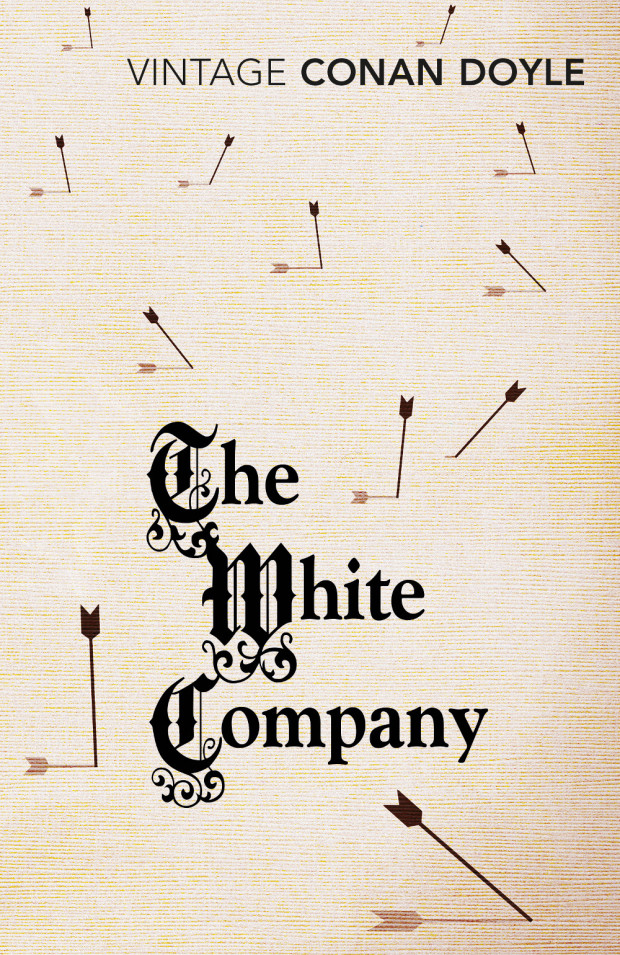 The White Company design James Paul Jones
