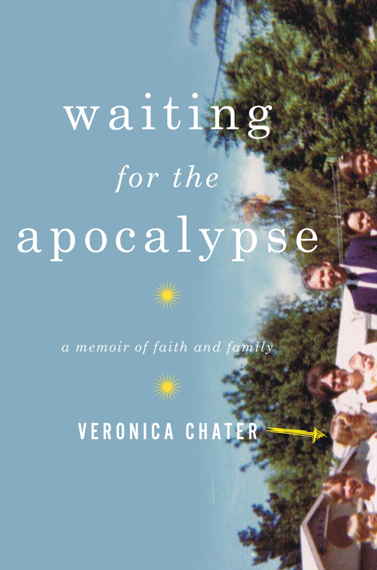waiting for the apocalypse design kimberly glyder