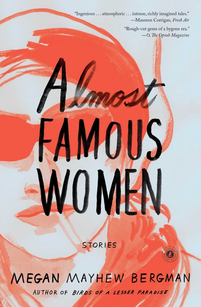 Almost Famous Women design by Na Kim