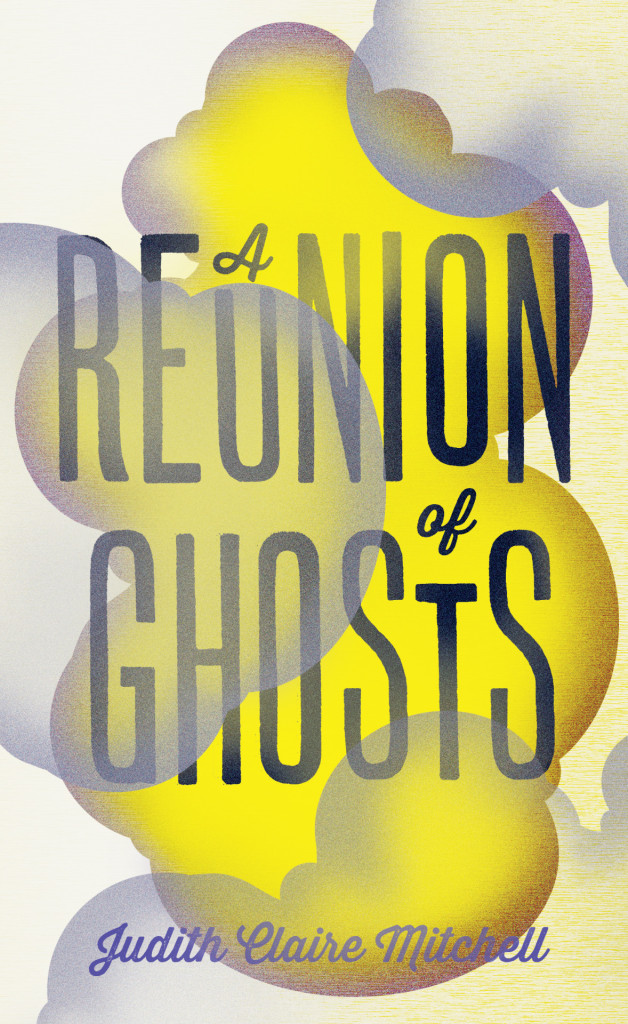 reunion of ghosts design by jo walker
