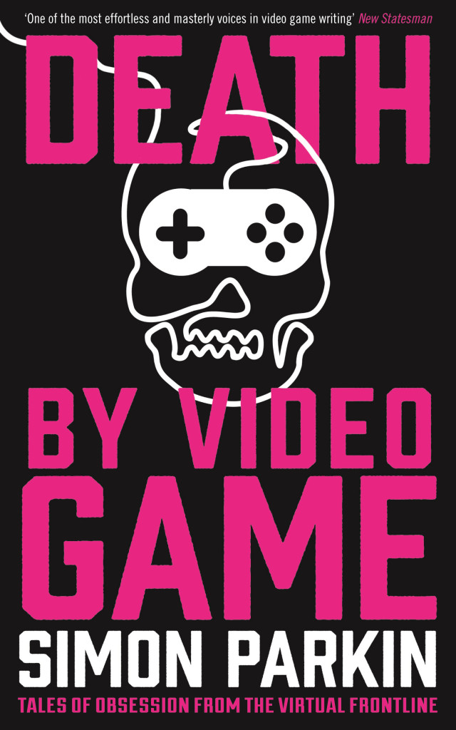 Death by Video Game design by Steve Panton