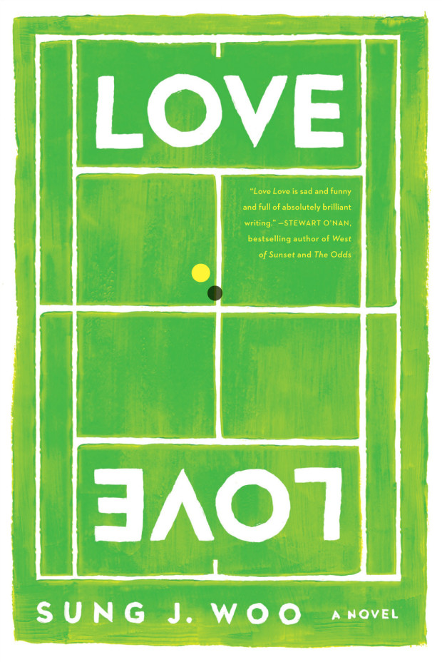 Love Love design Jennifer Heuer