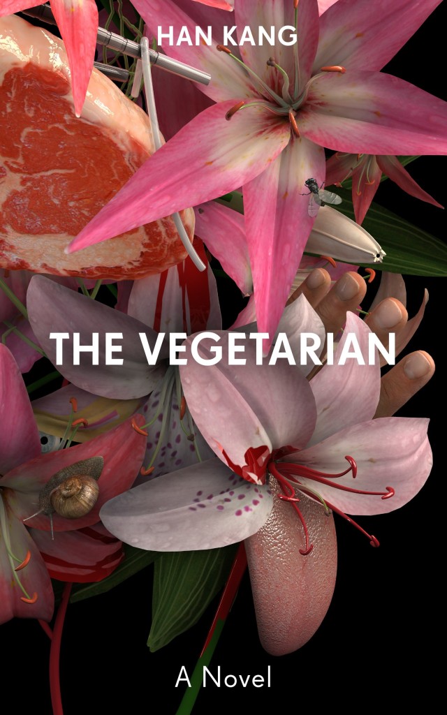 Vegetarian design Tom Darracott