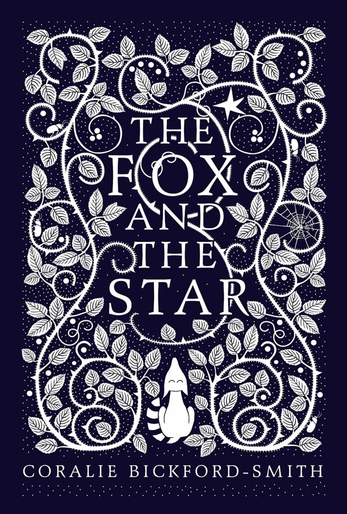 fox and the star
