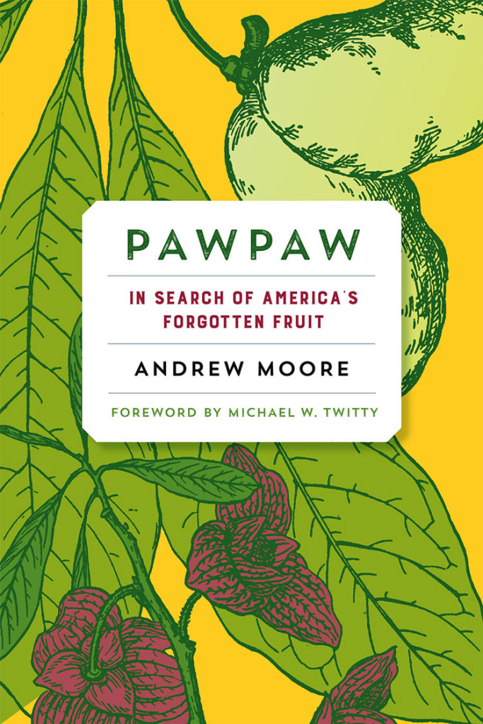 PawPaw design by Kimberly Glyder