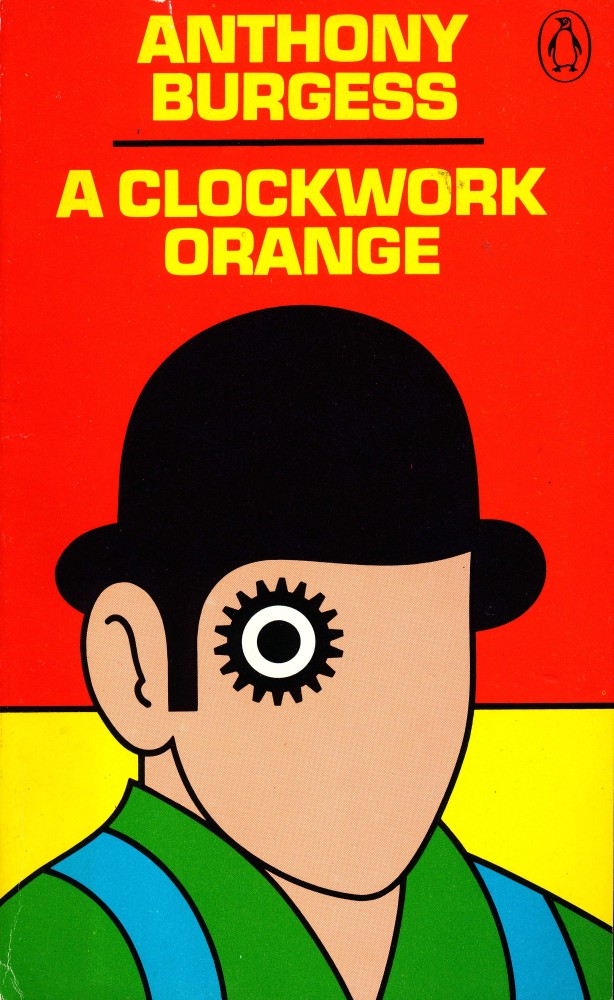 Clockwork Orange David Pelham
