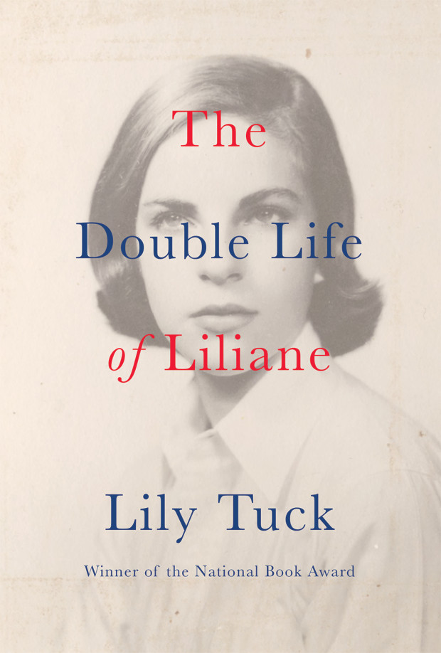Double Life of Liliane