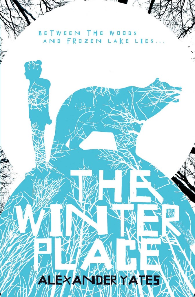 The Winter Place design by Paul Coomey