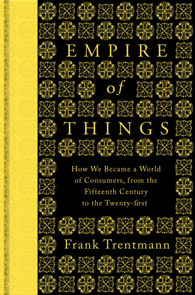 Empire of Things design Coralie Bickford-Smith