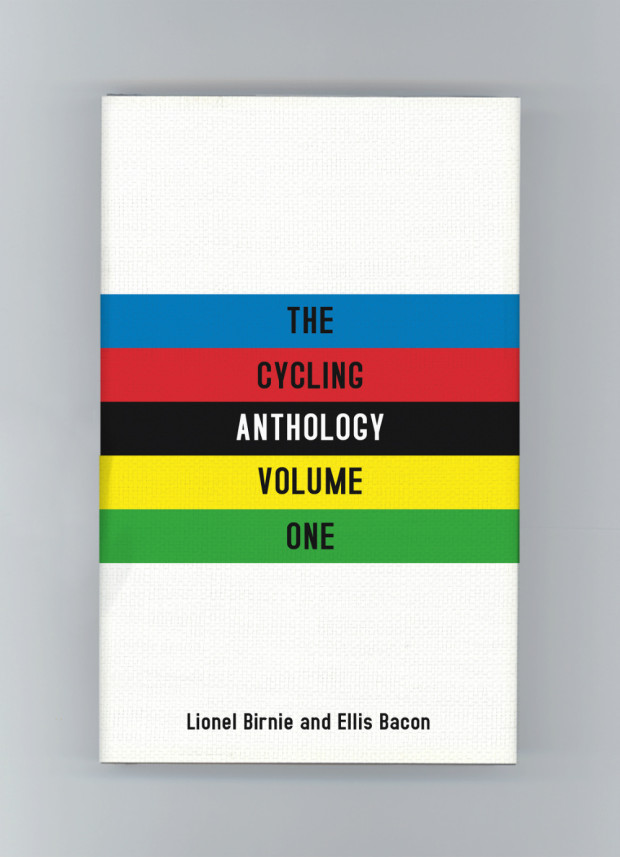 The Cycling Anthology_Killed Cover_1