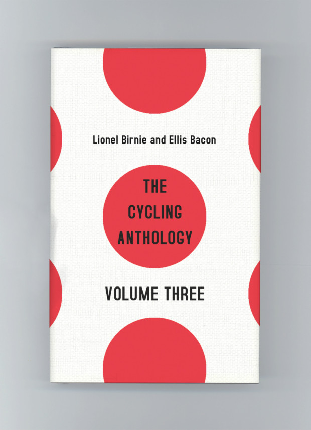 The Cycling Anthology_Killed Cover_3