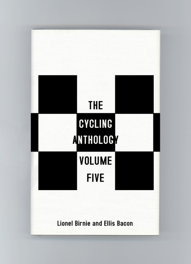 The Cycling Anthology_Killed Cover_5