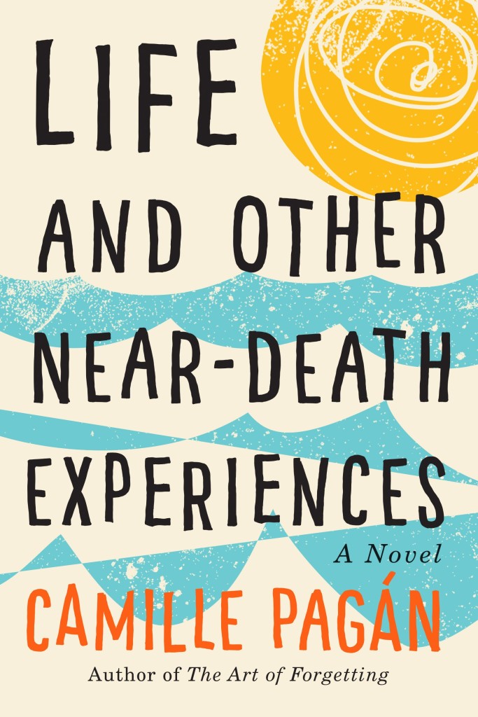 Life and Other Near-Death Experiences design David Drummond Nov 2015