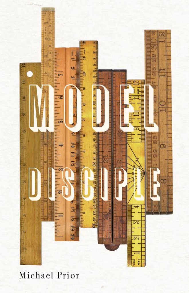 Model Disciple design David Drummond