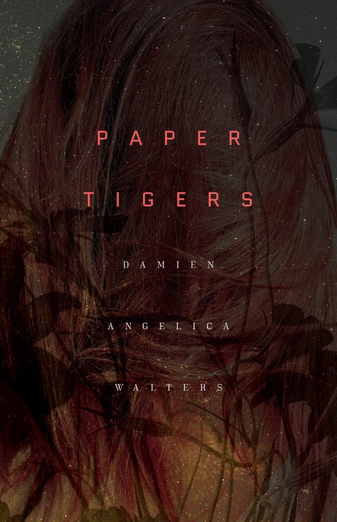 Paper Tigers design Alban Fischer