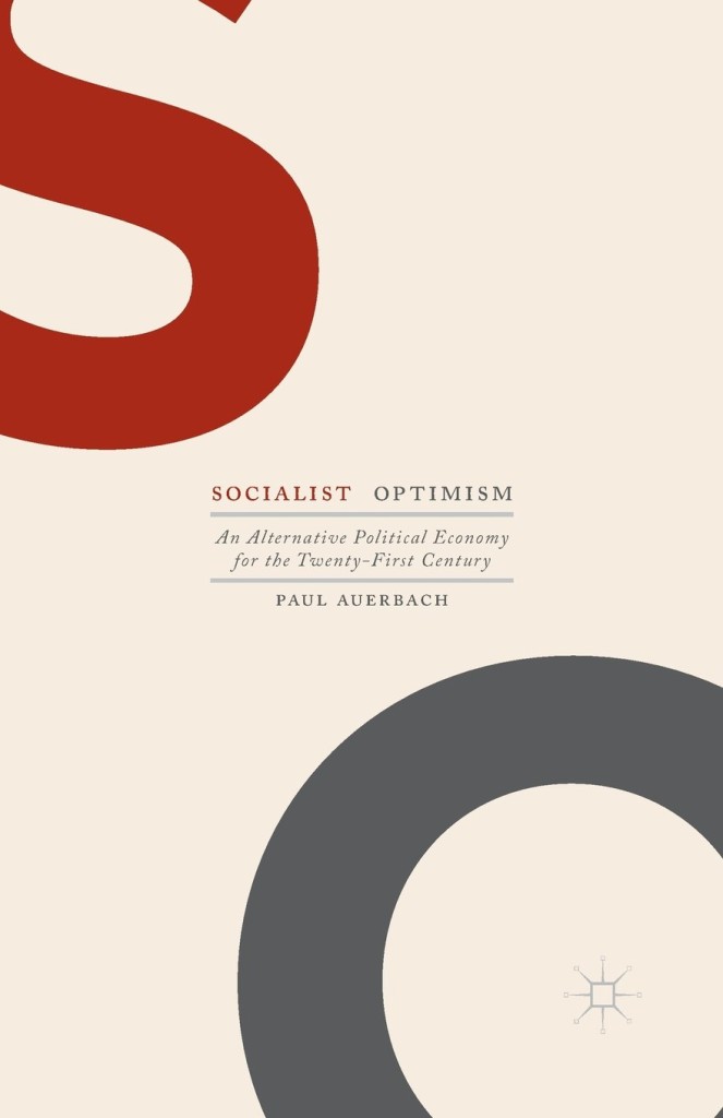 Socialist Optimism design Emma J Hardy