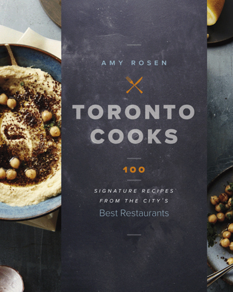 Toronto Cooks design Jess Sullivan