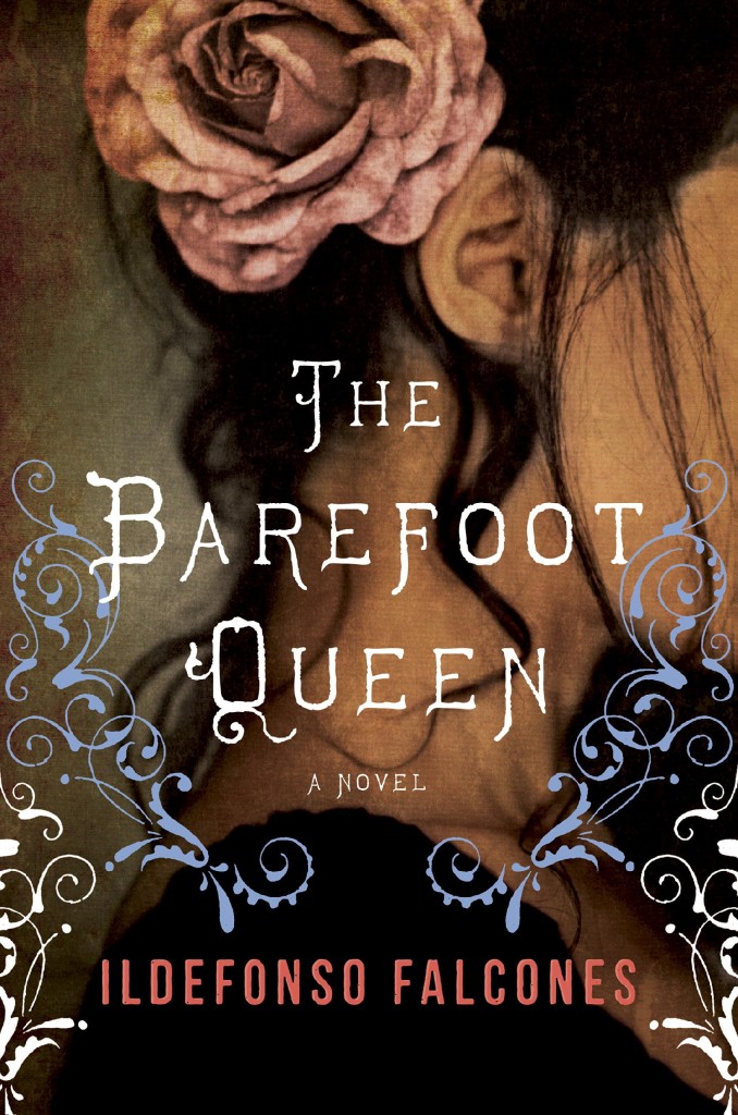 barefoot queen design Kimberly Glyder