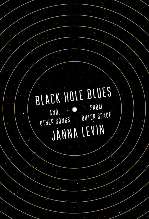black hole blues design Janet Hansen