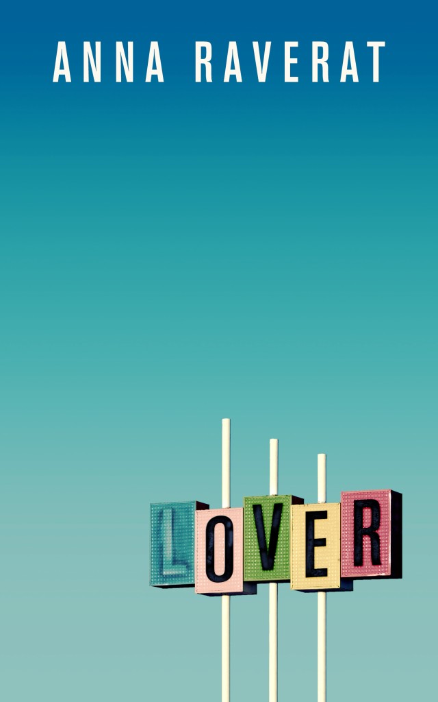 lover design Neil Lang